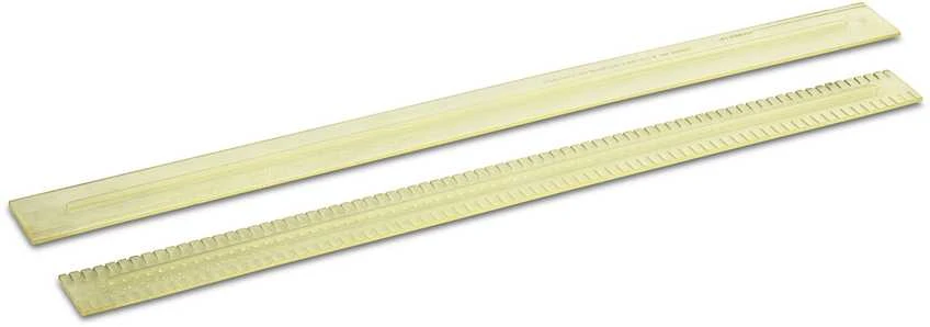 Karcher Gofruotas guminių lūpų komplektas, atsparus alyvai...