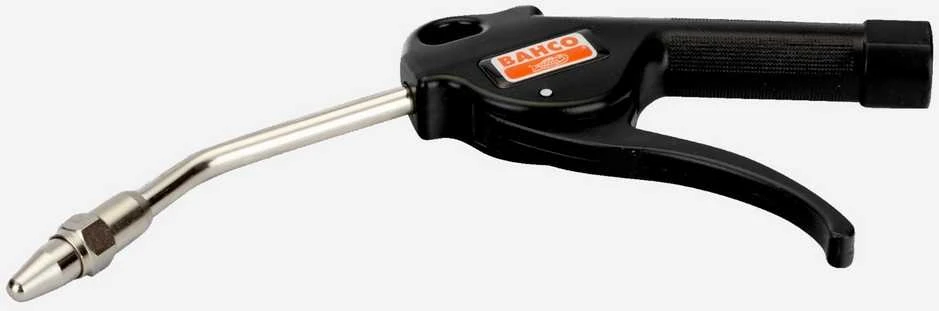 Bahco Nupūtimo pistoletas 1/4" 210mm 6.3 bar
