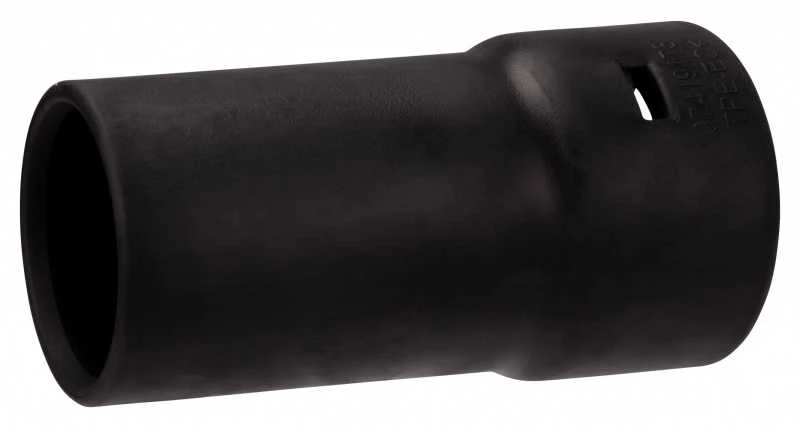 Makita W107418680 Adapteris įrankiams - VC2012L, VC2512L and VC3011L siurbimo žarnai ø32/ø38 mm
