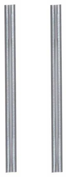 Bosch Obliaus peilis HM 56mm 40˚, 2 vnt.,GHO 12V-20
