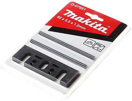 Makita 82mm obliavimo peilių komplektas D-07951