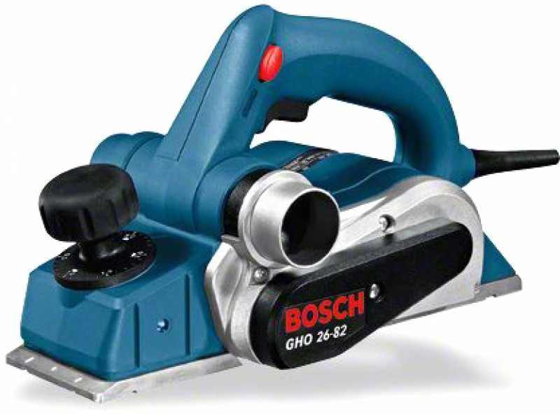 Bosch Oblius GHO 26-82 D