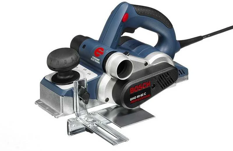 Bosch Oblius GHO 40-82 C
