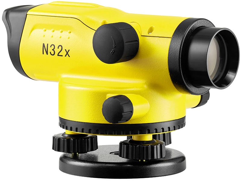 Optinis nivelyras Nivel System N32X