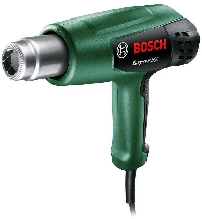 Techninis fenas Bosch EasyHeat 500