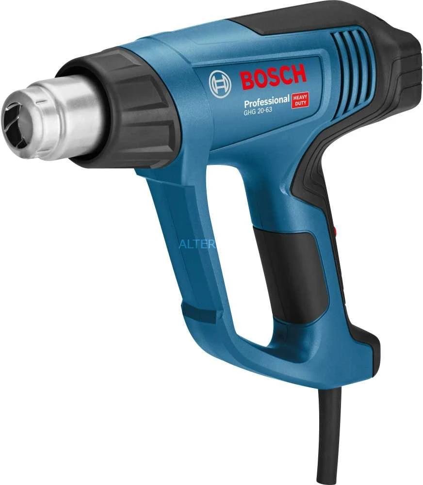 Bosch Techninis fenas GHG 20-63
