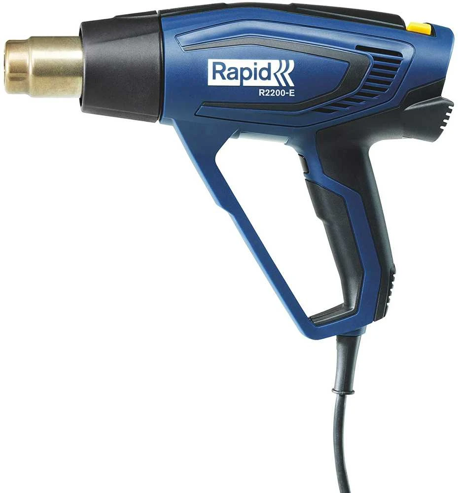 Orapūtė Rapid R2200