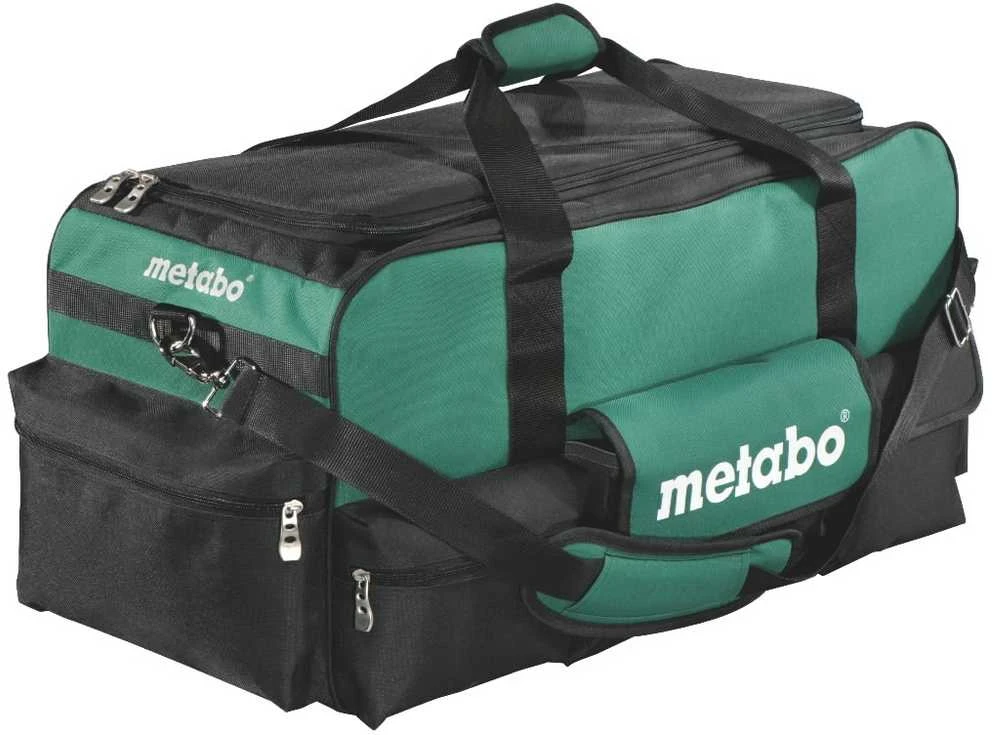 Originalus krepšys įrankiams 3XL, Metabo, modelis - 657007000