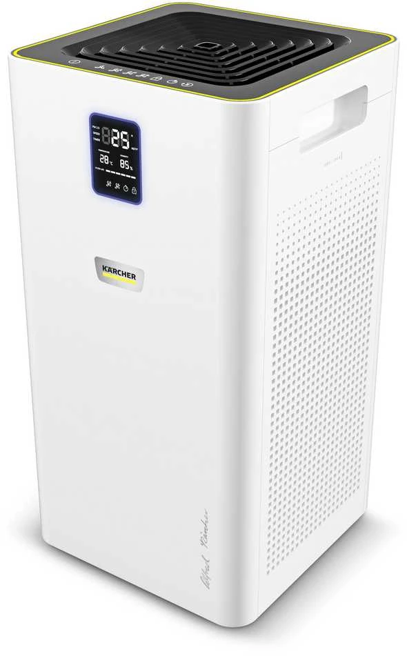 Karcher Oro valytuvas AF 50 Signature Line aprašymas - Prekės nuotrauka