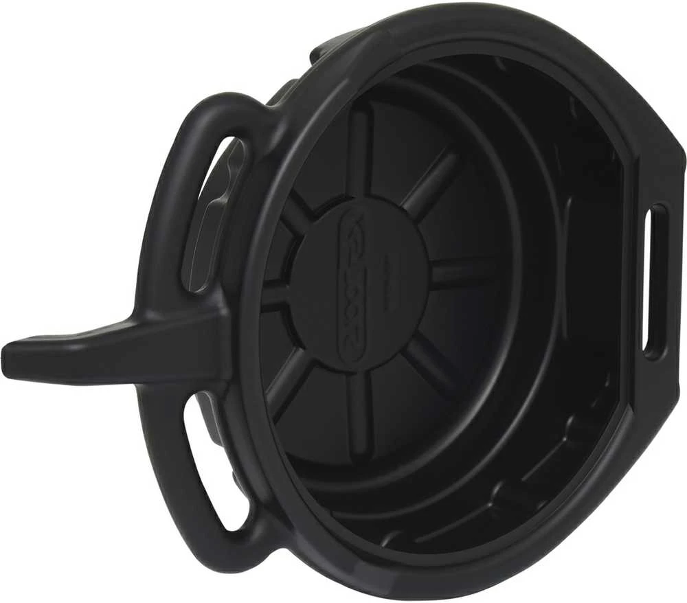 Vonelė tepalui KS TOOLS 7,6 L, Ø385mm