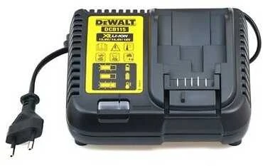 DeWalt akumuliatorių kroviklis DCB115-QW 10,8-18V 4A