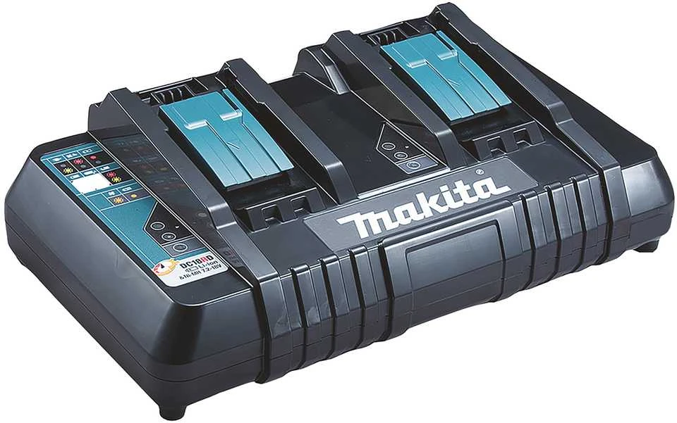 Makita 196933-6 Kroviklis DC18RD 14,4-18 V Li-ion