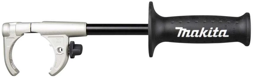 Makita Šoninės rankenos komplektas gręžtuvui DDF/DHP486, DDF/DHP492 122D10-2