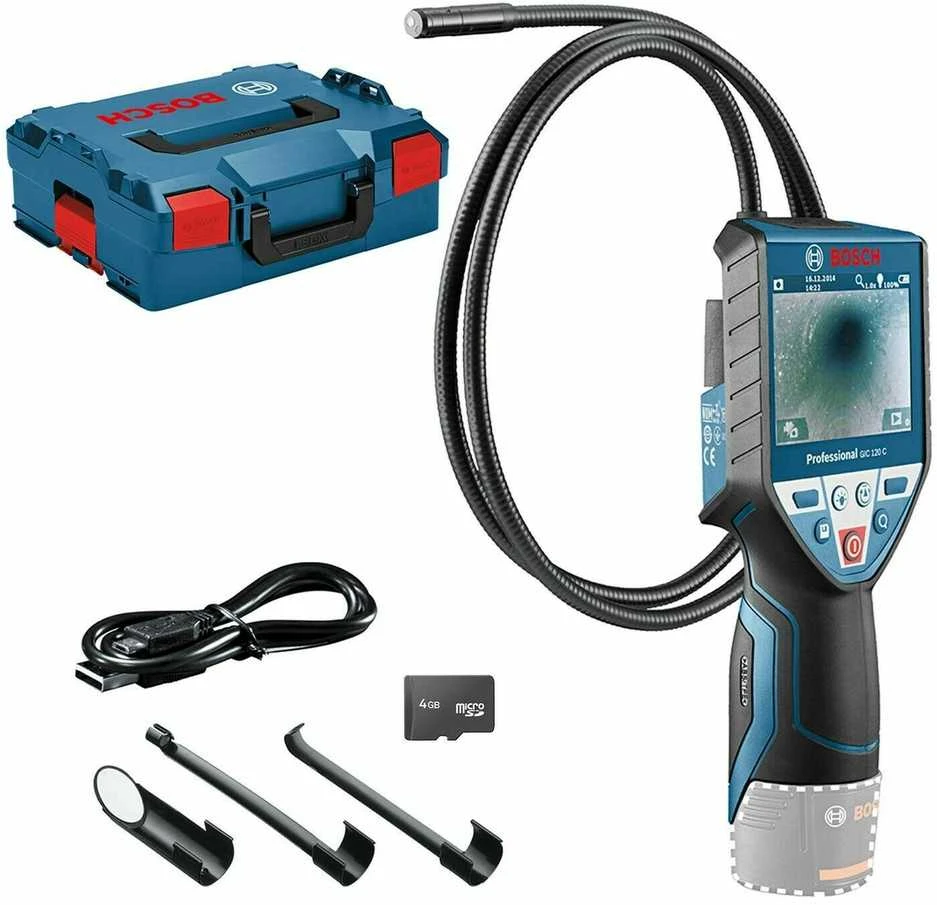 Bosch GIC 120 C, LB SOLO