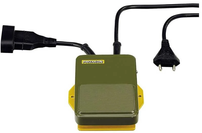 Kojinis jungiklis PROXXON Micromot 50