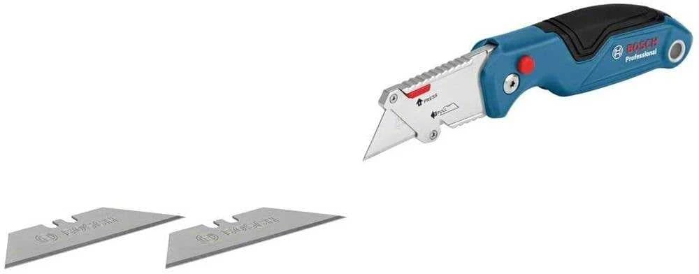 Bosch sulankstomo peilio dėžutė