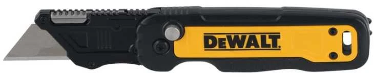 Peilis keičiamais ašmenimis DeWalt DWHT10991-0
