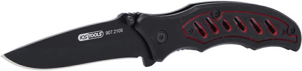 Atlenkiamas peilis KS TOOLS 907.2105