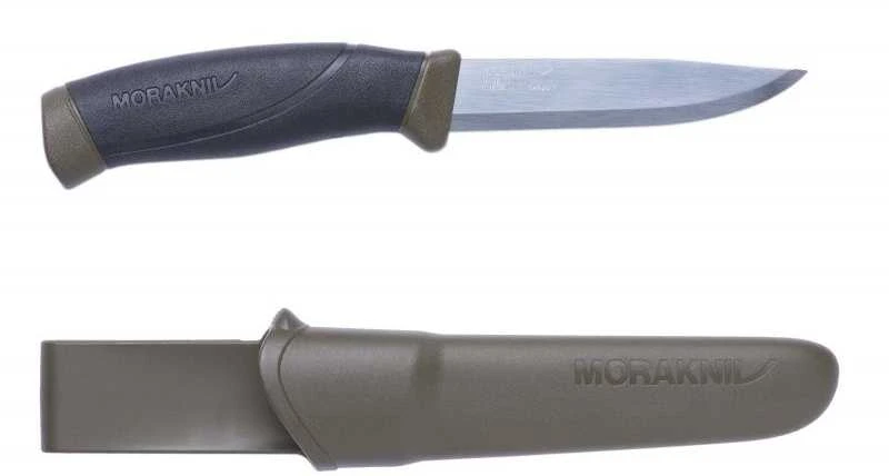 Morakniv peilis Companion MG