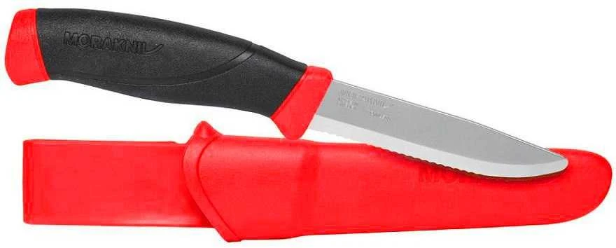 Morakniv Mora peilis Peilis MORA Companion F