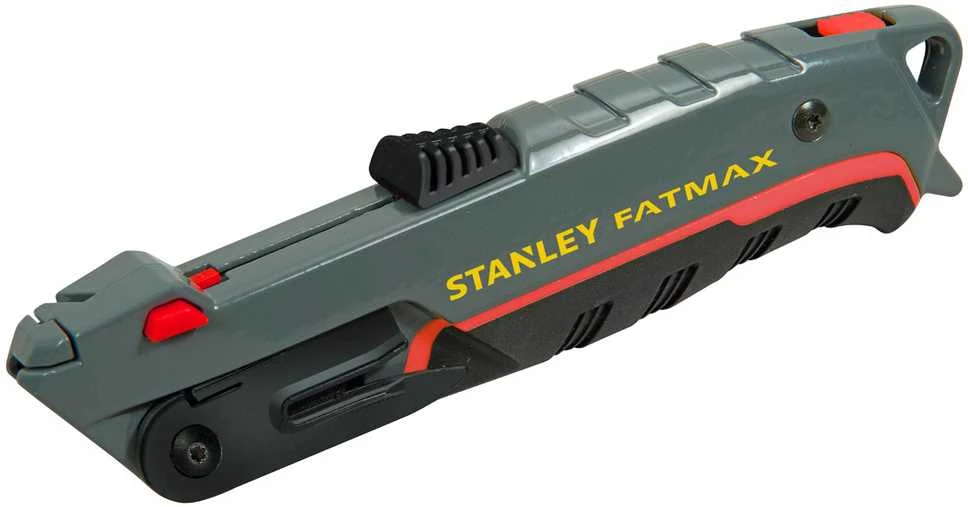 Peilis su įtraukiama geležte FATMAX, Stanley