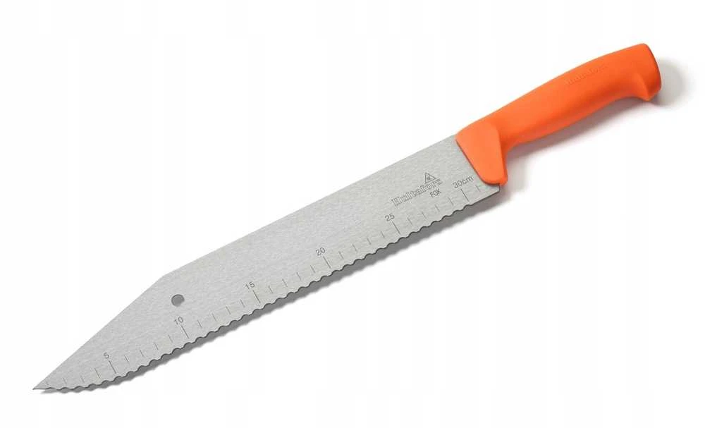Peilis vatai Hultafors FGK; 465 mm
