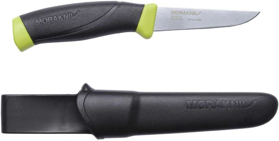 Žuvies filiavimo peilis Morakniv® Fishing Comfort Fillet 090