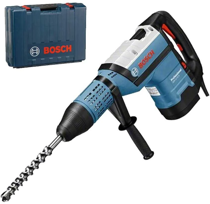 Bosch GBH 12-52 D perforatorius