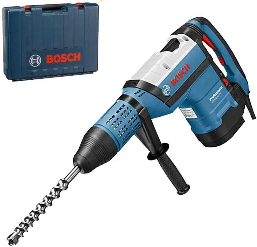 Bosch GBH 12-52 DV Perforatorius