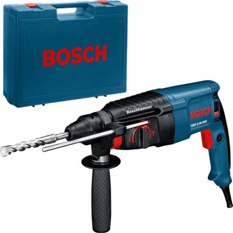 Bosch Perforatorius GBH 2-26 DRE Professional - SDS Plus 