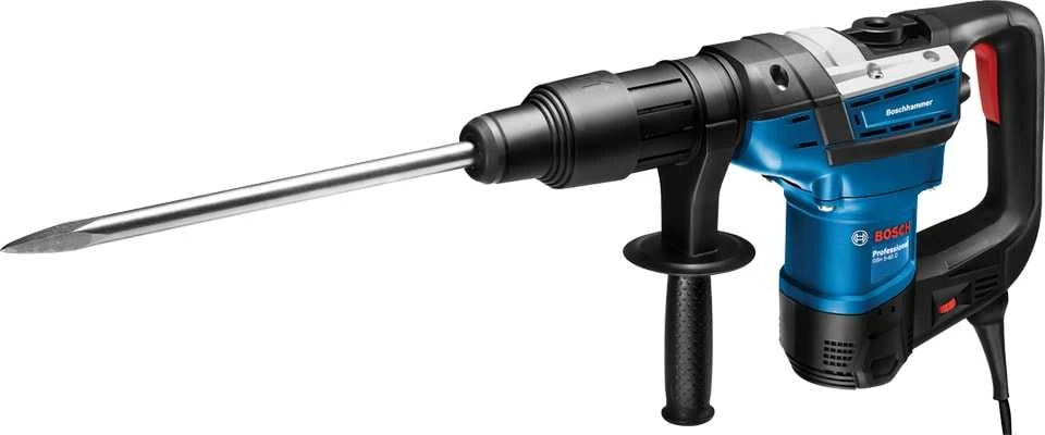 Perforatorius Bosch GBH 5-40 D PROFESSIONAL