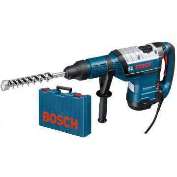 Perforatorius Bosch GBH 8-45 DV PROFESSIONAL