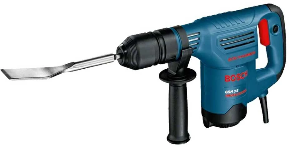 Bosch Atskėlimo plaktukas GSH 3