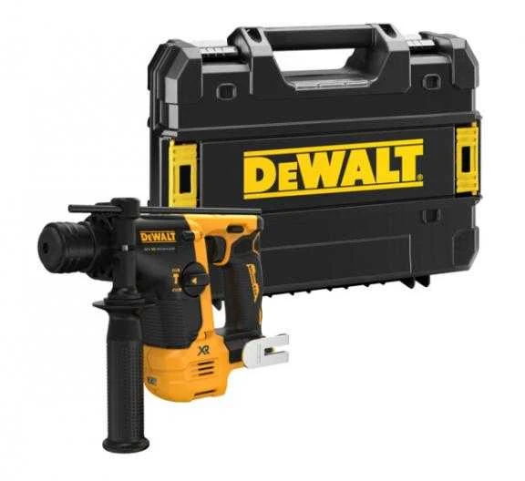 DEWALT DCH072NT-XJ - 12V SDS-PLUS XR BE ŠEPELIŲ Perforatorius 14MM 1.1J - BE Akumuliatoriaus