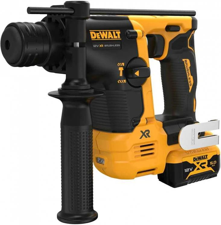 Dewalt 12V akumuliatorinis perforatorius