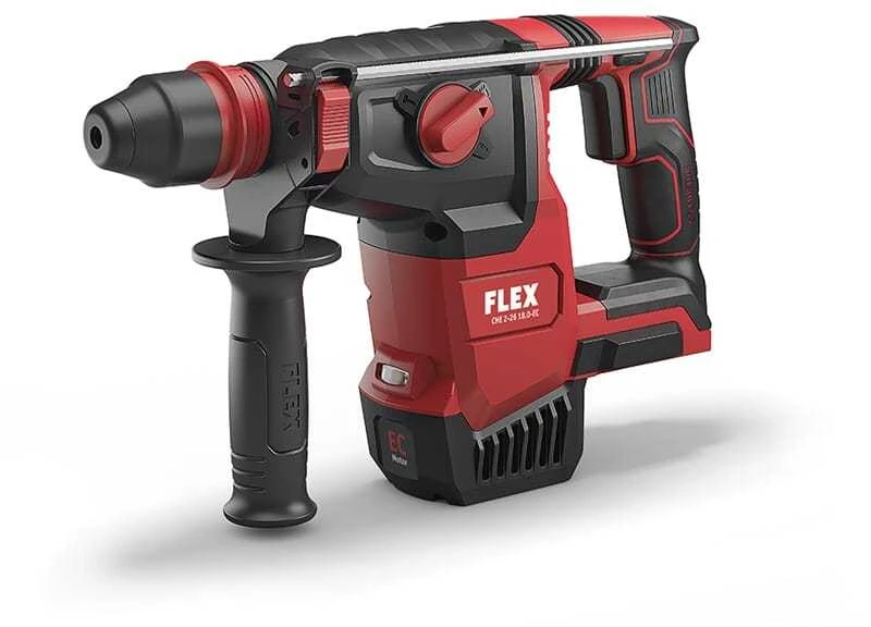 Flex Tools Akumuliatorius perforatorius FLEX CHE 2-26 18.0-EC C