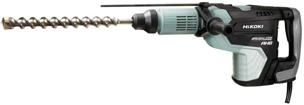 Perforatorius HiKOKI DH52MEWSZ; 18 J; SDS-maks