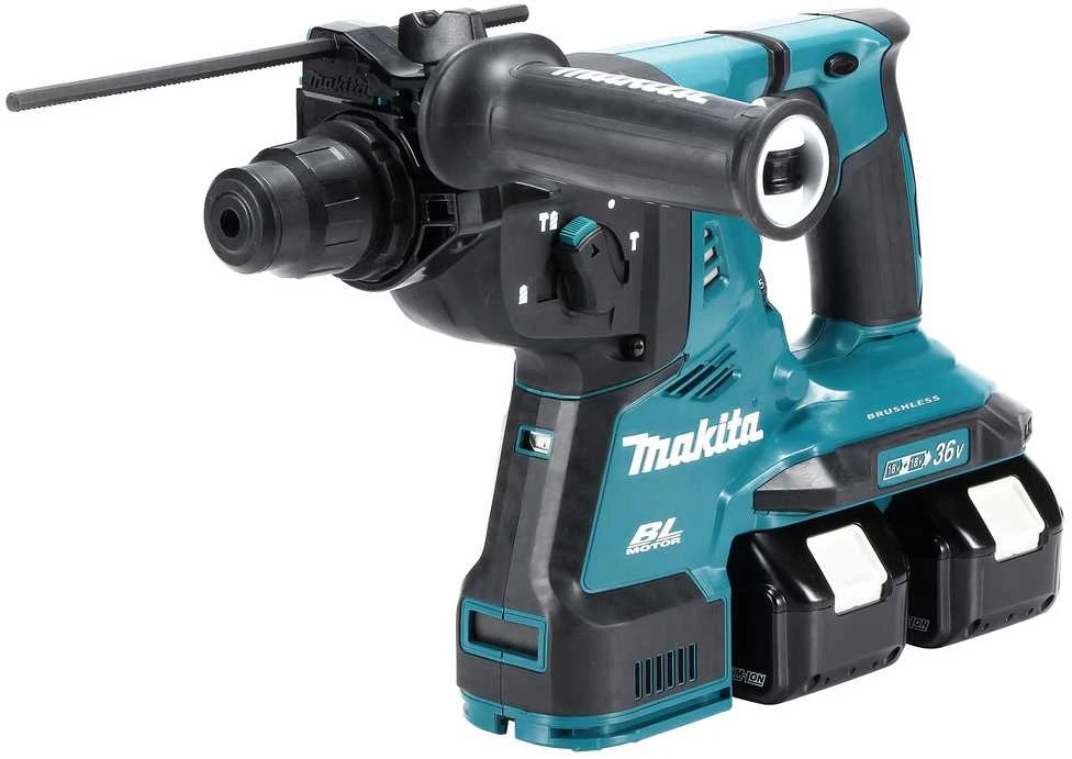 Akumuliatorius perforatorius Makita DHR280Z