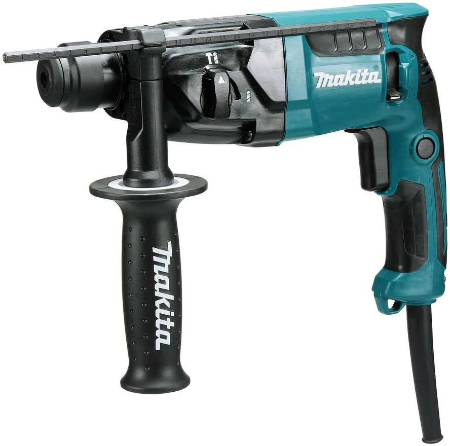 Makita Perforatorius Eyes HR1840; 1,4 J; SDS-plus; 470 W