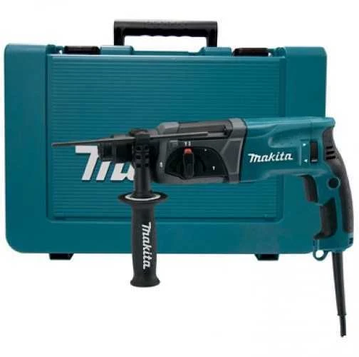 Perforatorius Makita HR2470 SDSplius