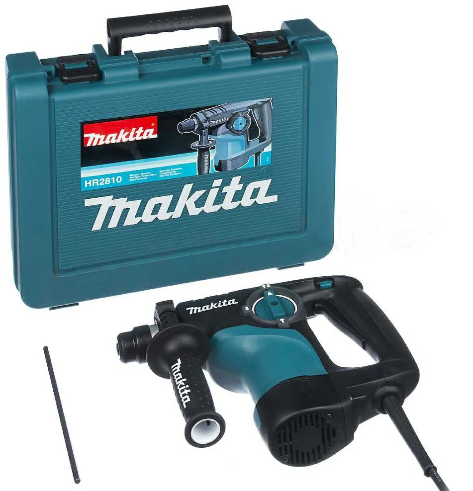 Perforatorius Makita HR2810 800 W