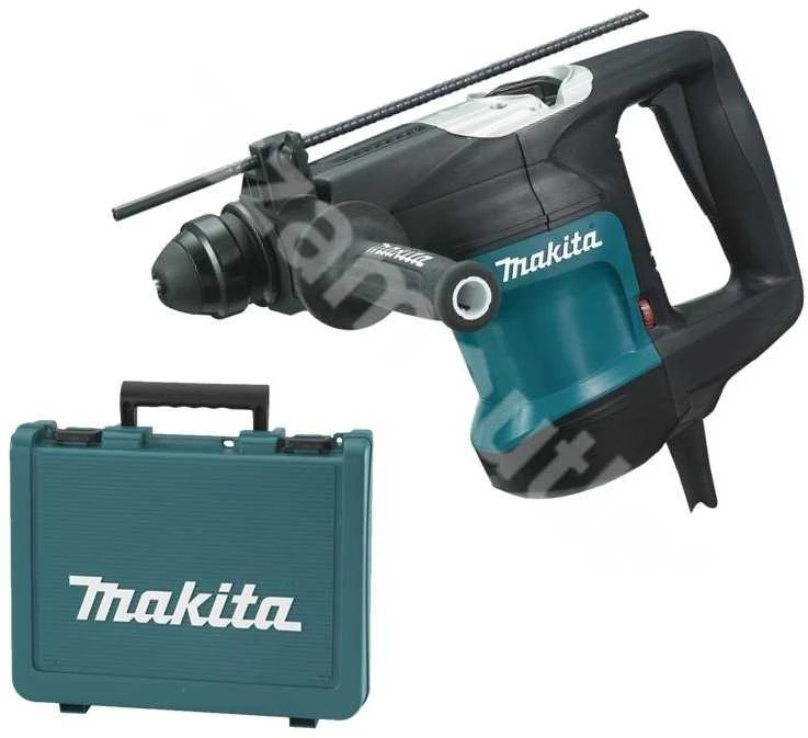Perforatorius Makita HR3200C; 4,8 J; SDS-plus