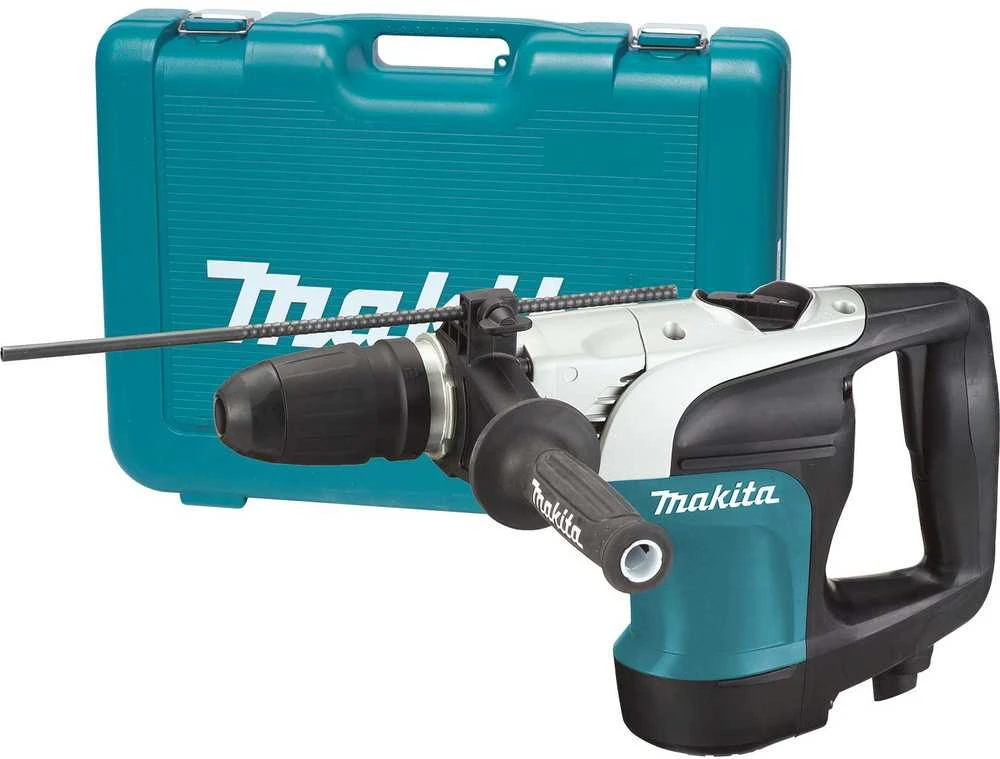 Perforatorius Makita HR4002; 6,2 J; SDS-maks