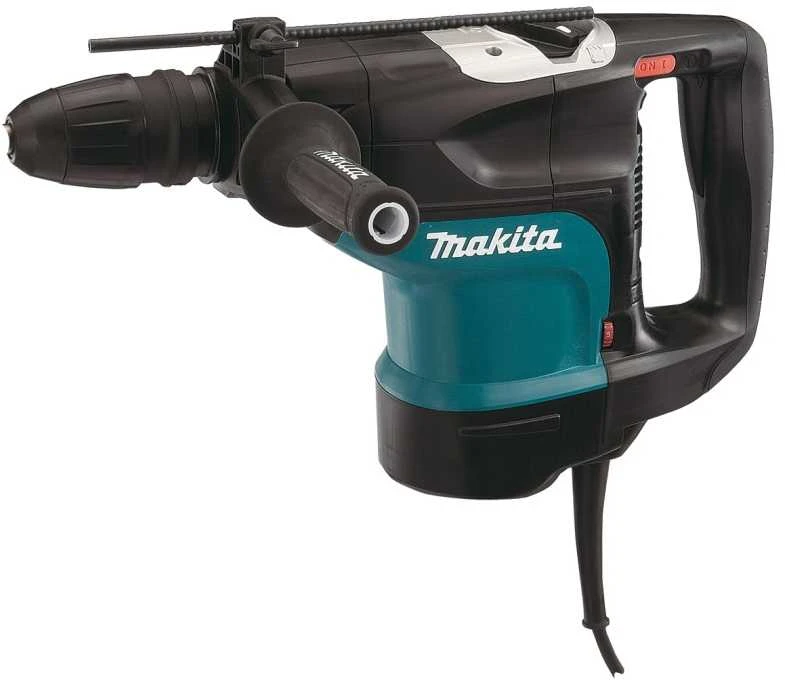 Makita Perforatorius 1350W. SDS-MAX