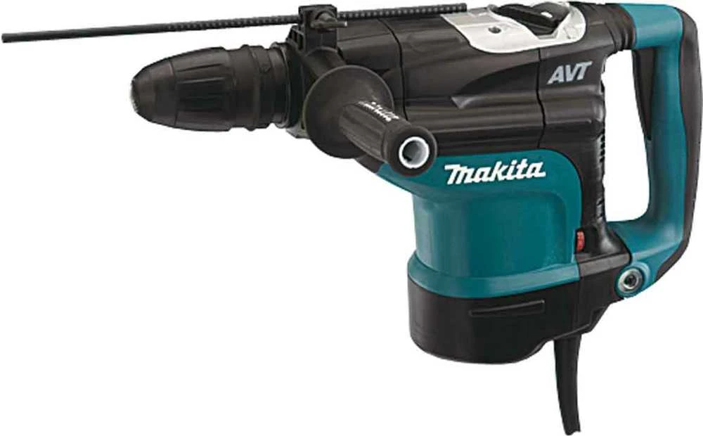 Makita Perforatorius HR4511C 45 mm, SDS-MAX