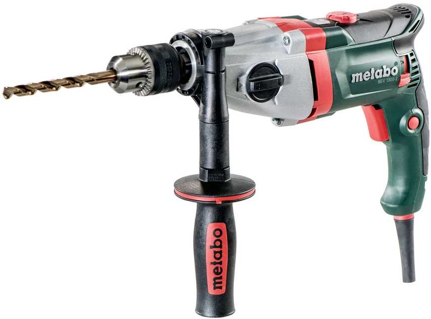 METABO GRĄŽAS BE POVEIKIO 1300 W 2 GEIČIŲ BEV 1300-2