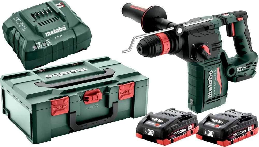 Metabo 4061792218574