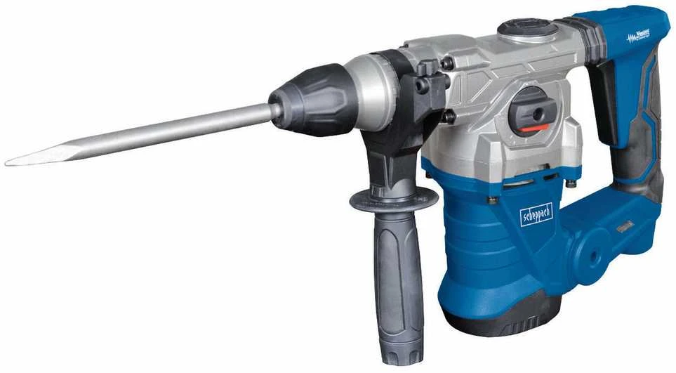 Perforatorius 5j 5kg sds-plus dh 1300 plus, Scheppach