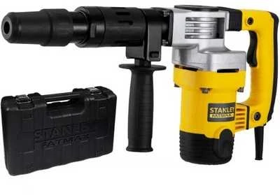 Atskėlimo plaktukas Stanley SFMEH220K-QS; 8,5 J; SDS-max