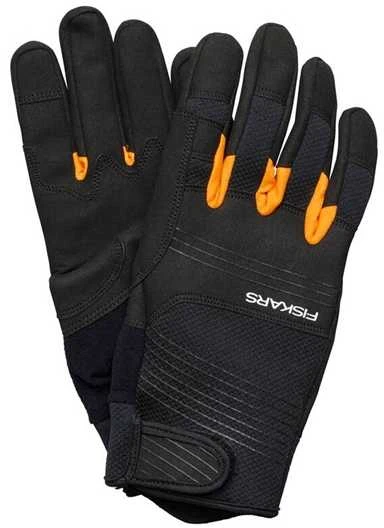 Pirštinės Fiskars 1071151; 12 dydis